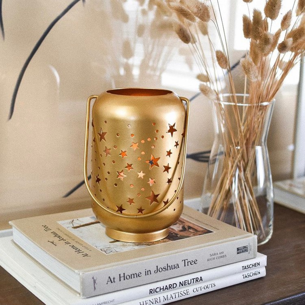 Causebox Alltrue Milky Way Lantern